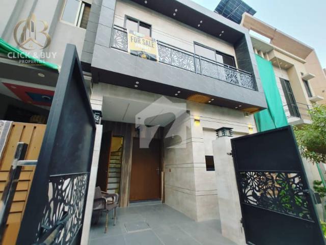 House for sale in Rawalpindi, Islamabad Capital Territory