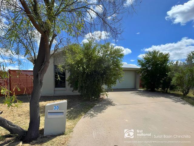 House for rent in Chinchilla, Queensland