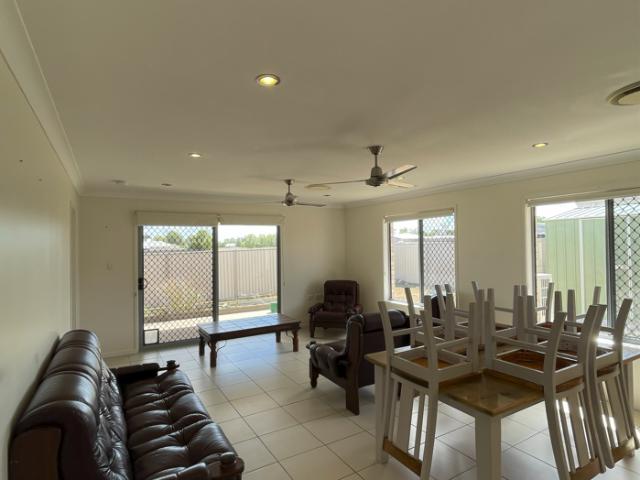 House for rent in Chinchilla, Queensland