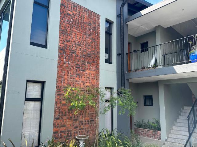 Apartment for rent in Hilton, uMgeni Local Municipality
