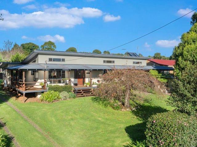 House for sale in North Dorrigo, New South Wales