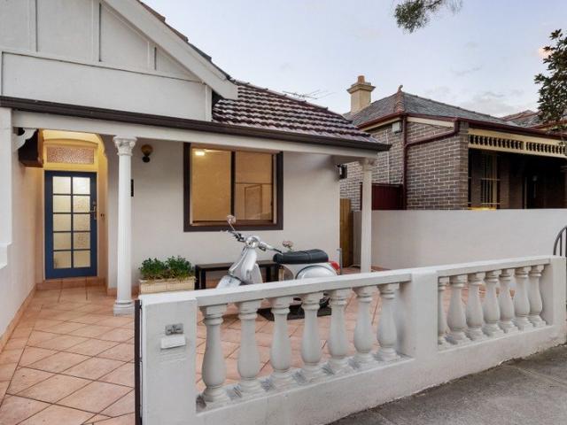 House for sale in Sydney, New South Wales