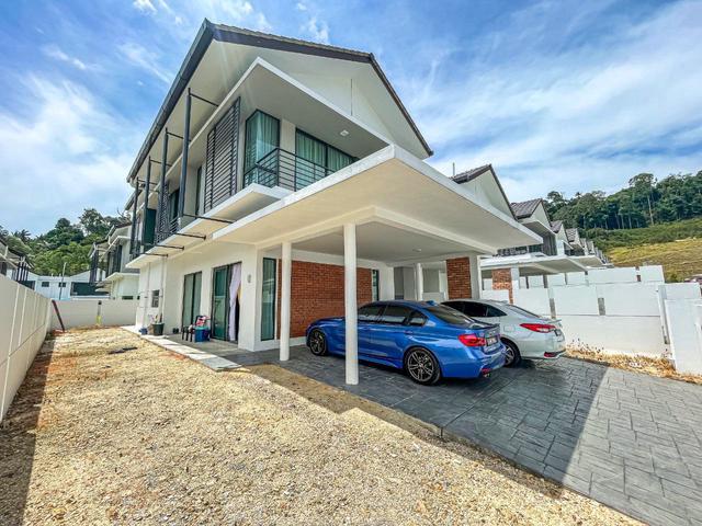 Residential House for sale in Petaling, Alam Impian
