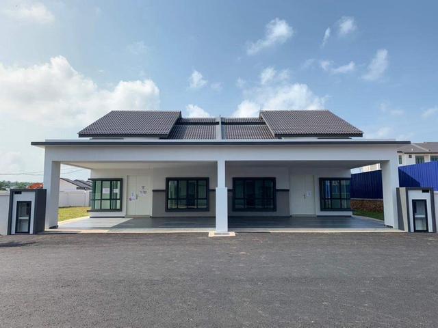 Residential House for sale in Durian Tunggal, Malaka