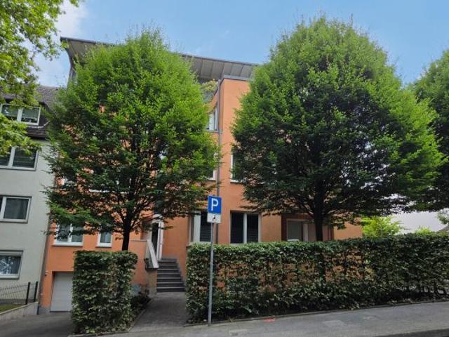 Wohnung kaufen in Solingen, Nordrhein-Westfalen