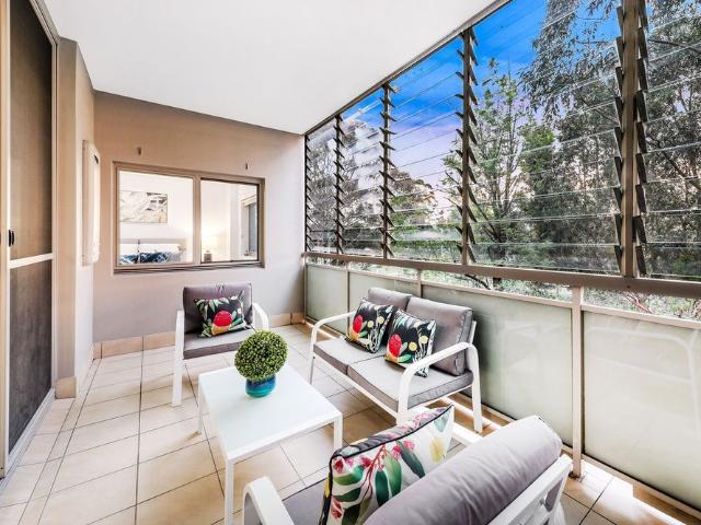 Apartment for rent in Sydney