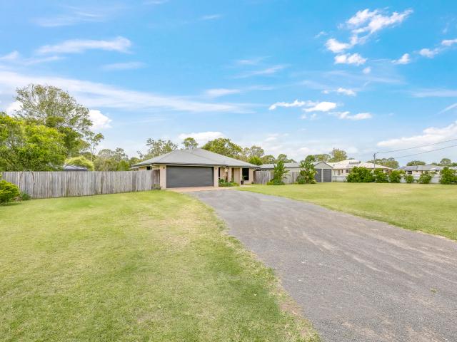 House for sale in Sharon, Queensland