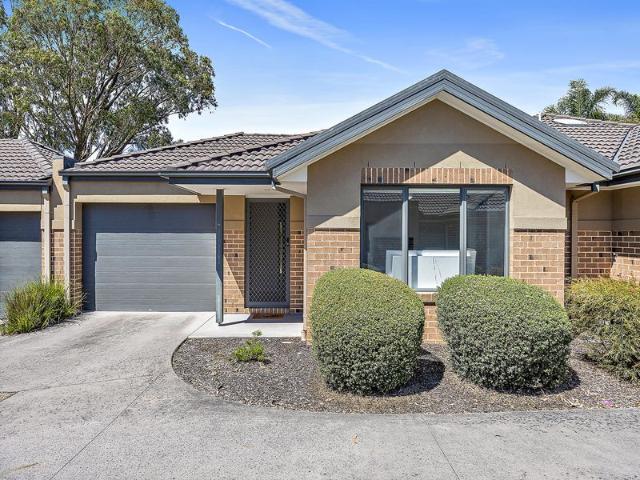 Apartment for sale in Camerons Creek, Victoria