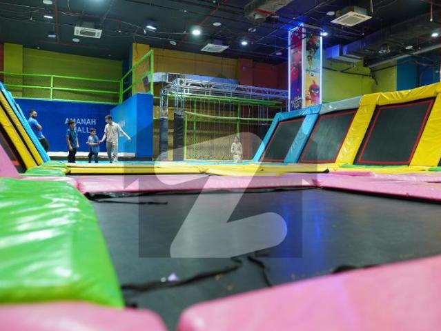 Apartment for rent in Rawalpindi, Islamabad Capital Territory