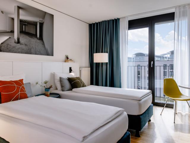 Apartment mieten in Moosach, München