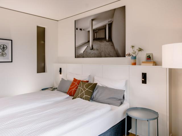 Apartment mieten in Moosach, München