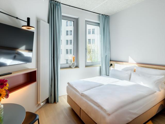 Apartment mieten in Unterföhring, Bayern