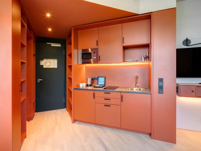 Apartment mieten in Unterföhring, Bayern