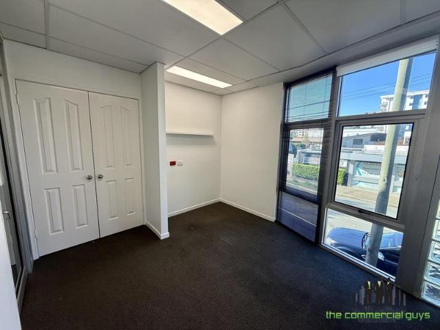 Office for rent in Toombul, Queensland