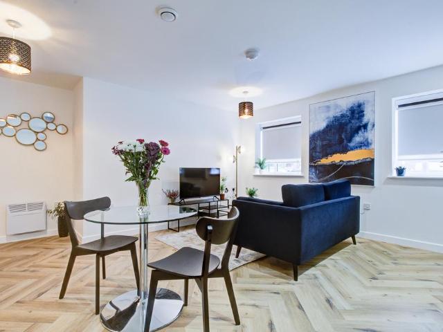 Apartment for rent in London Borough of Merton, Mitcham