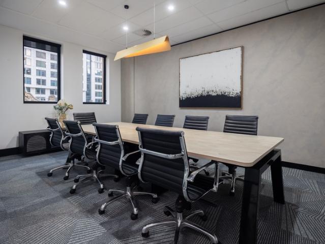 Office for rent in Sydney CBD, Sydney