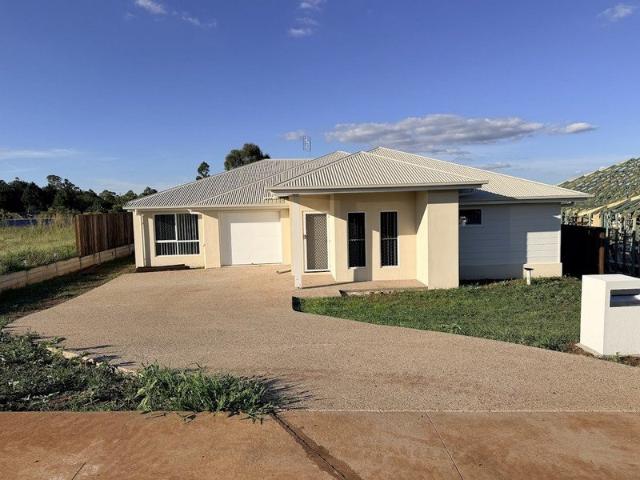 House for rent in Highfields, Queensland