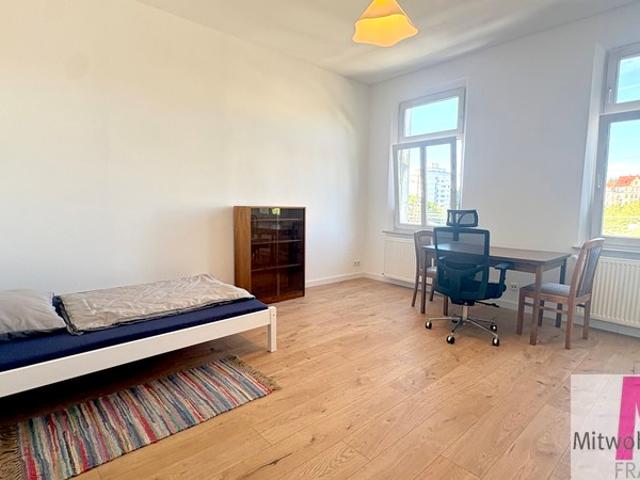 Apartment mieten in Fürth, Bayern