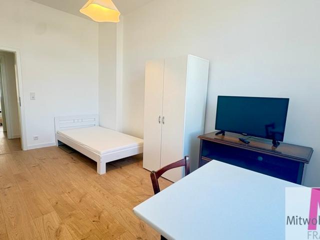 Apartment mieten in Fürth, Bayern