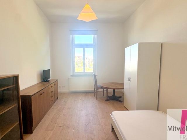 Apartment mieten in Fürth, Bayern
