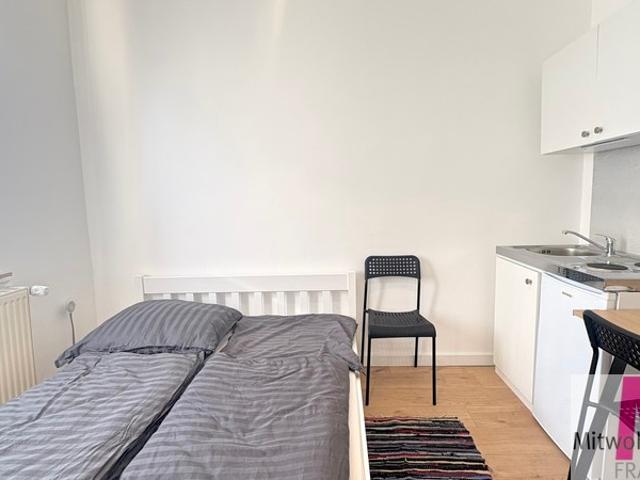 Apartment mieten in Fürth, Bayern
