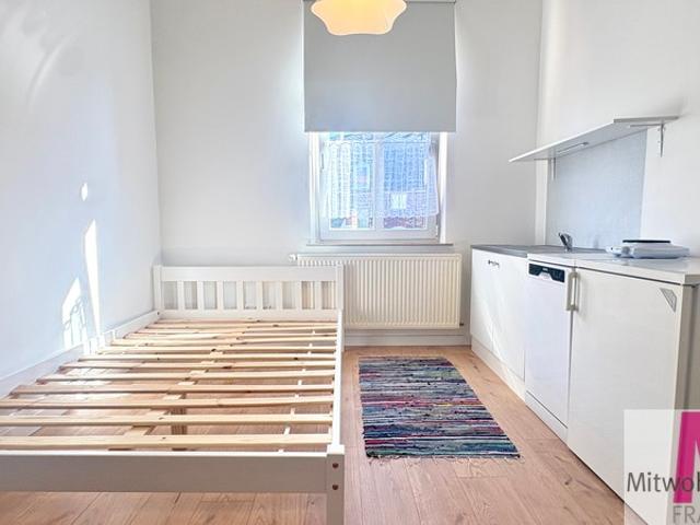 Apartment mieten in Fürth, Bayern