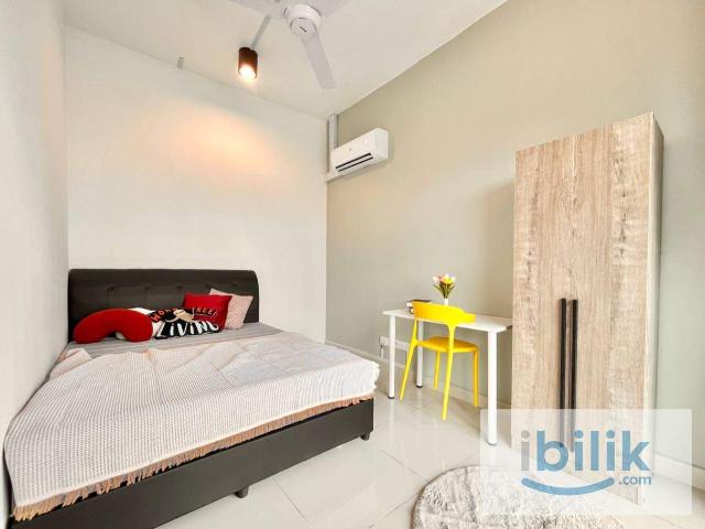 Room for rent in Petaling, Damansara Damai