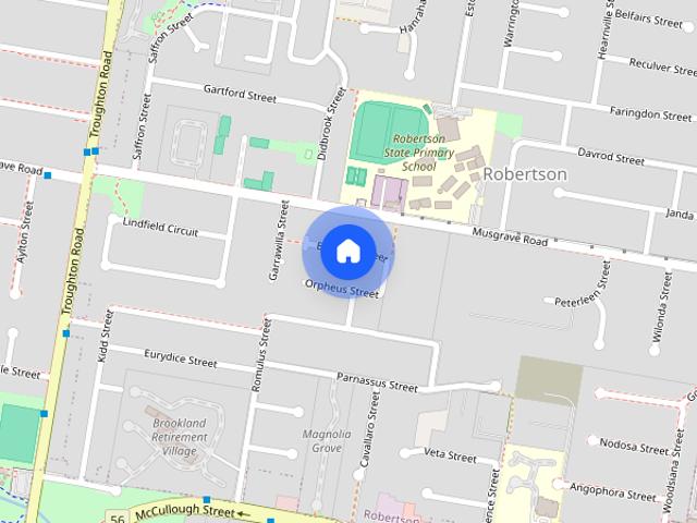 House for rent in Robertson, Greater Brisbane