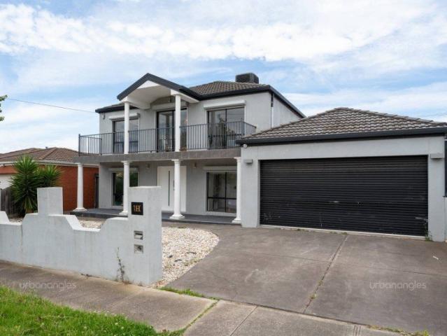 Apartment for rent in Camerons Creek, Victoria