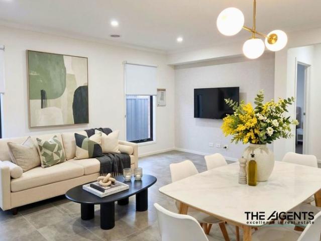 House for rent in Newborough, Victoria