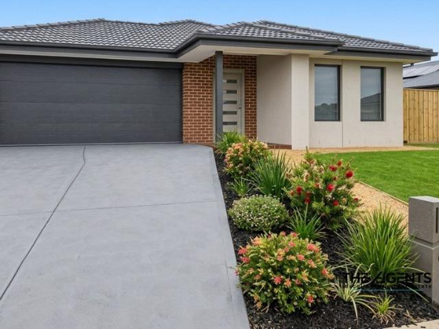 House for rent in Newborough, Victoria