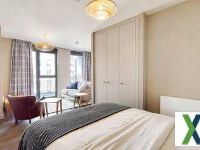 Flat for sale in Leytonstone