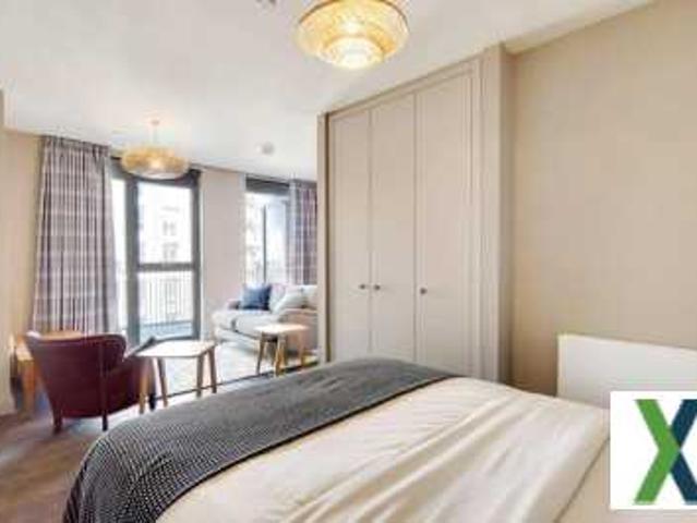 Flat for sale in Leytonstone