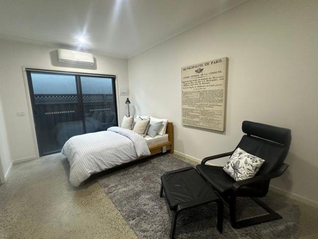 Granny Flat for rent in Camerons Creek, Victoria