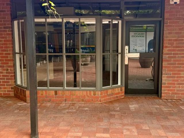 Retail for rent in Clare, South Australia