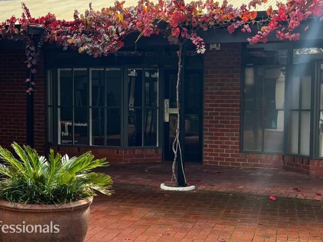 Retail for rent in Clare, South Australia
