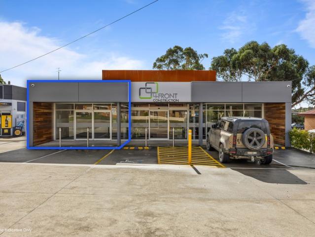 Retail for rent in Ballarat, Victoria