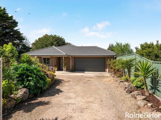 House for sale in Riddells Creek, Victoria
