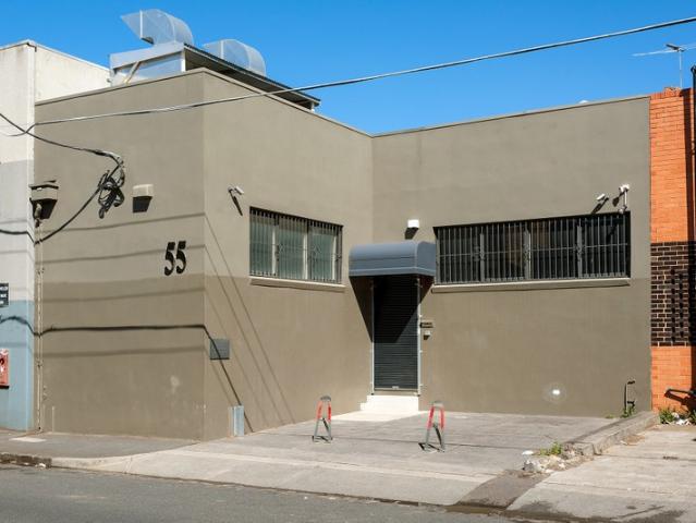 Warehouse for sale in Camerons Creek, Victoria