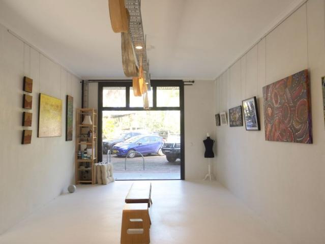 Retail for rent in Byron Bay, New South Wales