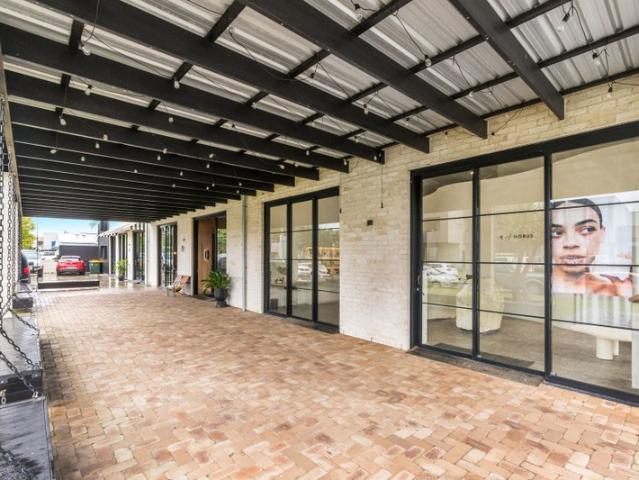 Retail for rent in Byron Bay, New South Wales