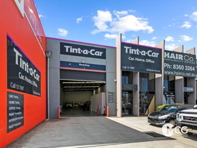 Warehouse for rent in Camerons Creek, Victoria
