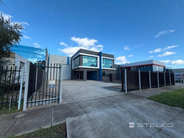Warehouse for rent in Camerons Creek, Victoria