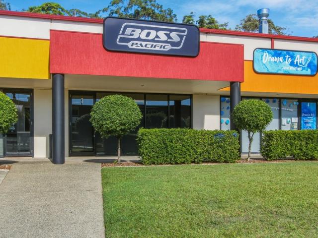 Warehouse for rent in Mid North Coast Msc, New South Wales