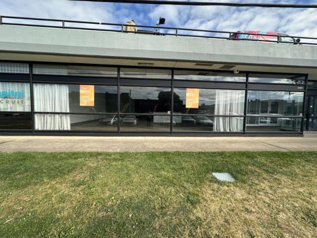 Office for rent in Canberra, Australian Capital Territory