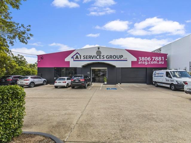 Property for sale in Toombul, Queensland