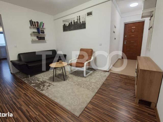 Apartament vânzări în Selimbar