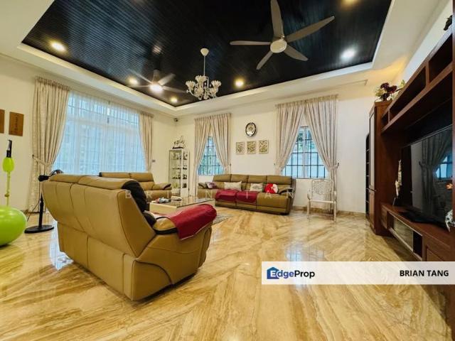House for sale in Petaling, Alam Impian