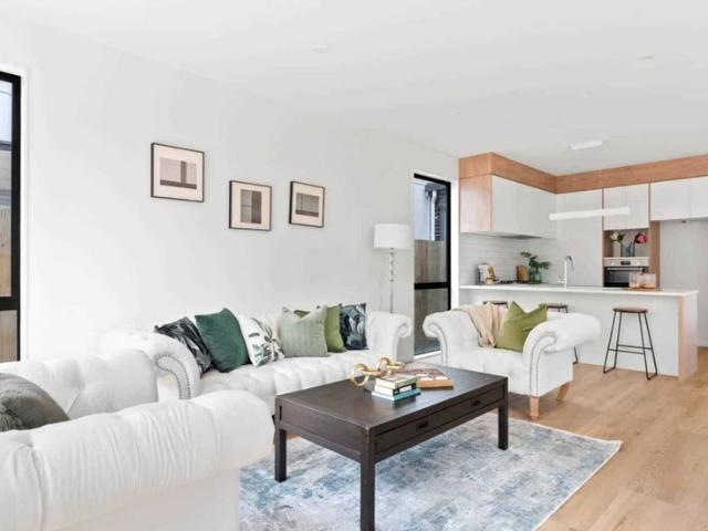 Townhouse for rent in East Coast Heights, Hibiscus and Bays