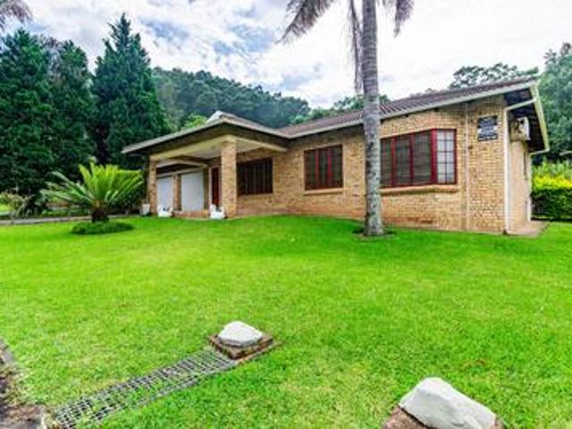 Townhouse for sale in Umgungundlovu, Kwazulu-natal